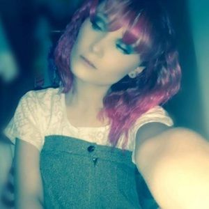 Meet your Posher, Kat